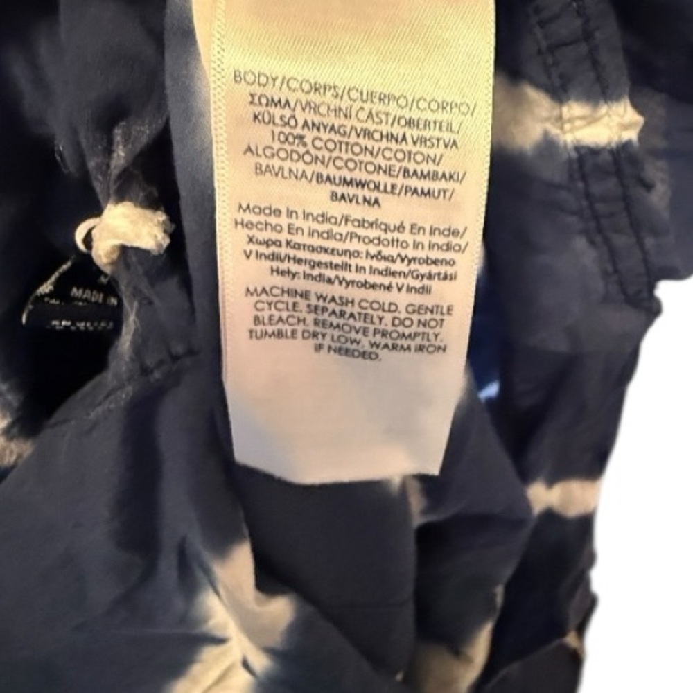 Chaps Blouse - Picture 6 of 6
